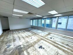 Lucrum Capital Building (D1), Office #517433691